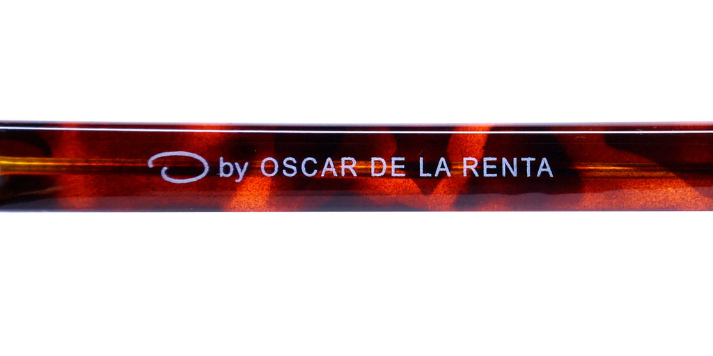 Oscar de la Renta Ssc6002 Sunglasses