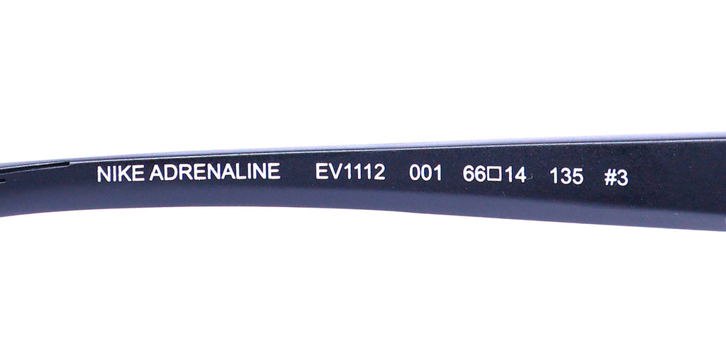 Nike Adrenaline Ev1112 Sunglasses