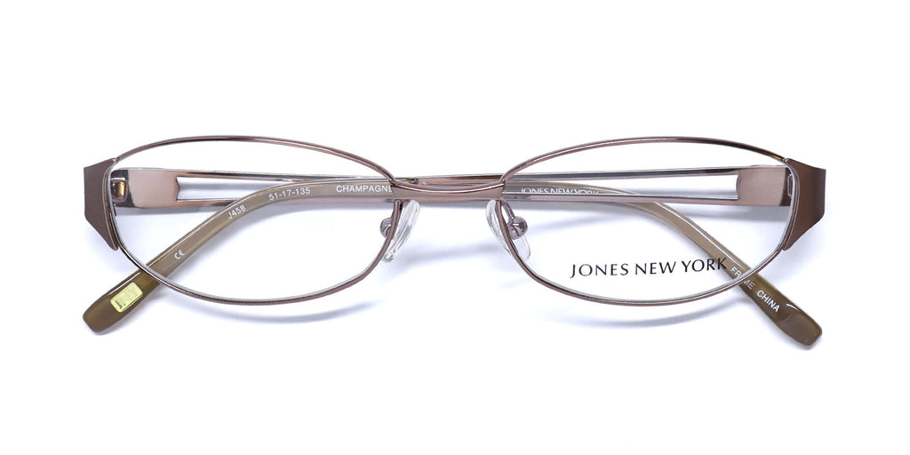 Jones New York J458 Eyeglasses