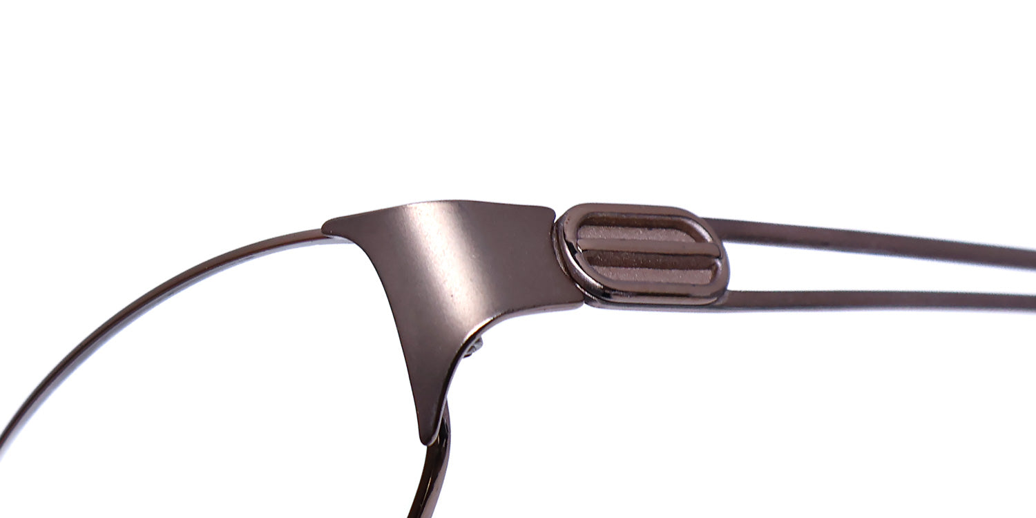 Jones New York J458 Eyeglasses
