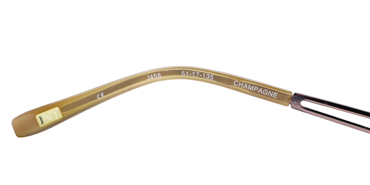 Jones New York J458 Eyeglasses