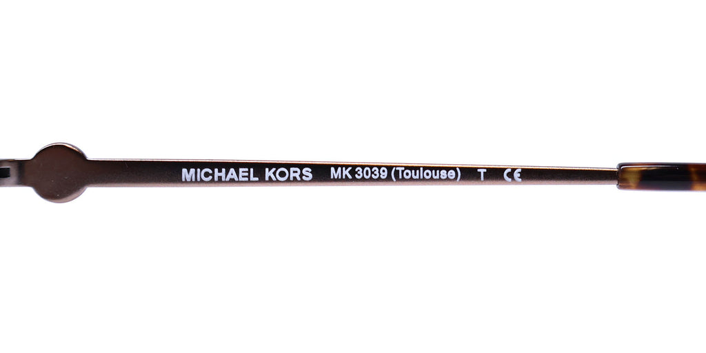 Michael Kors 3039 Eyeglasses