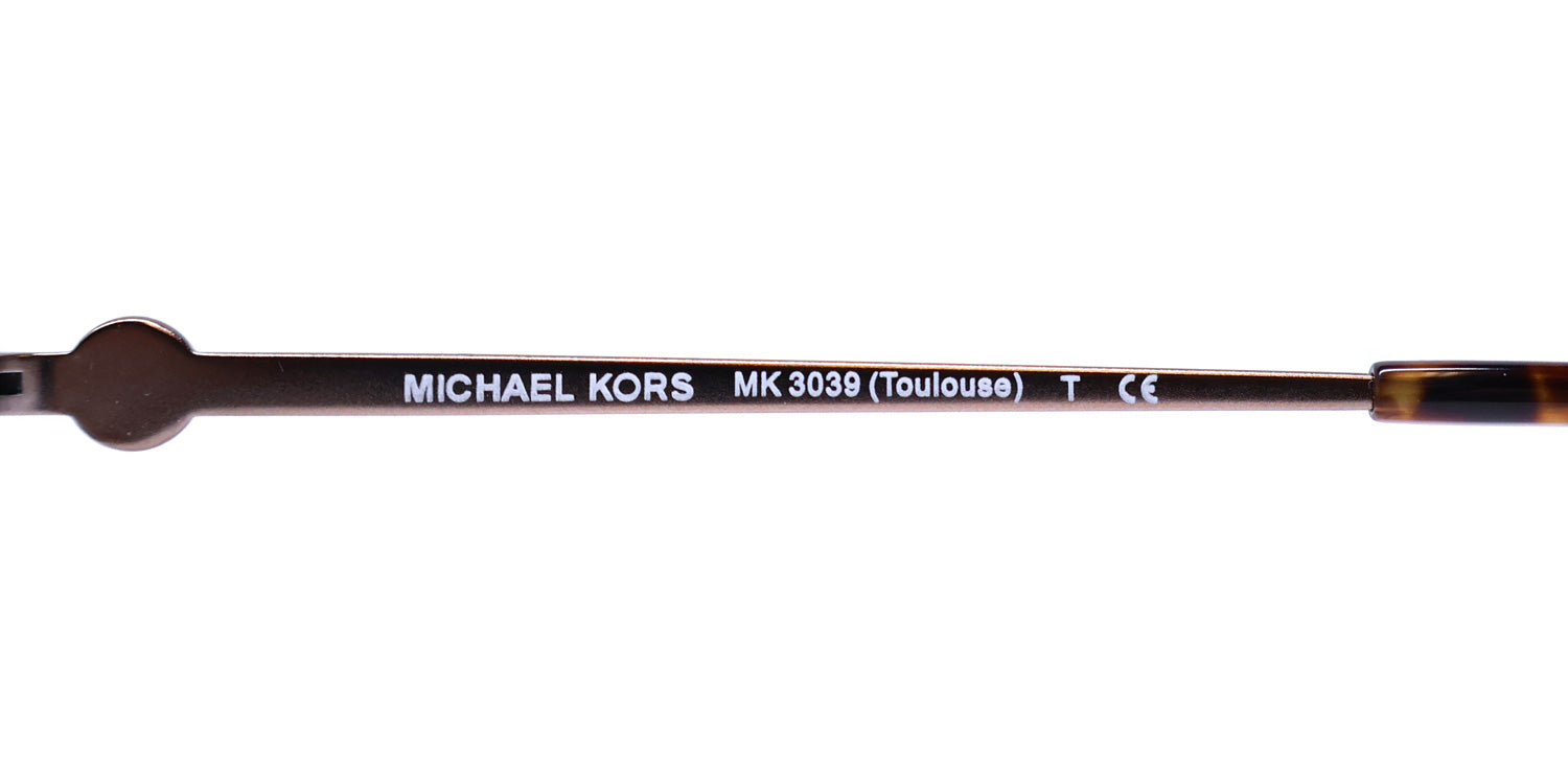 Michael Kors 3039 Eyeglasses