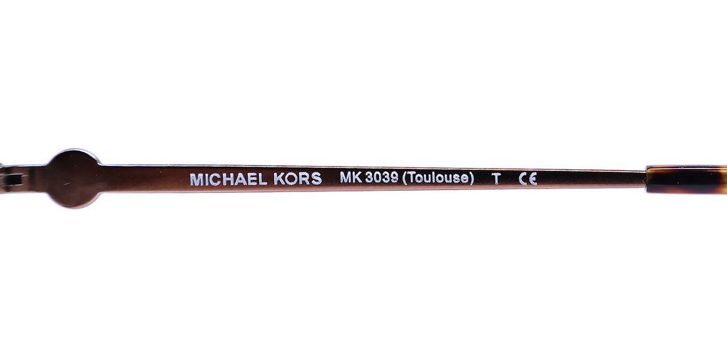 Michael Kors 3039 Eyeglasses