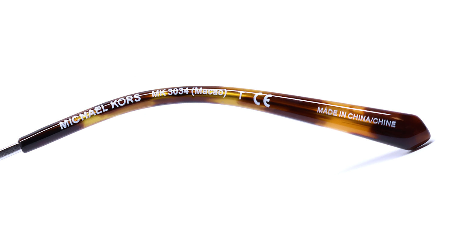 Michael Kors 3034 Eyeglasses