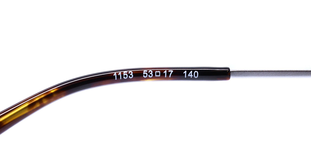 Michael Kors 3034 Eyeglasses