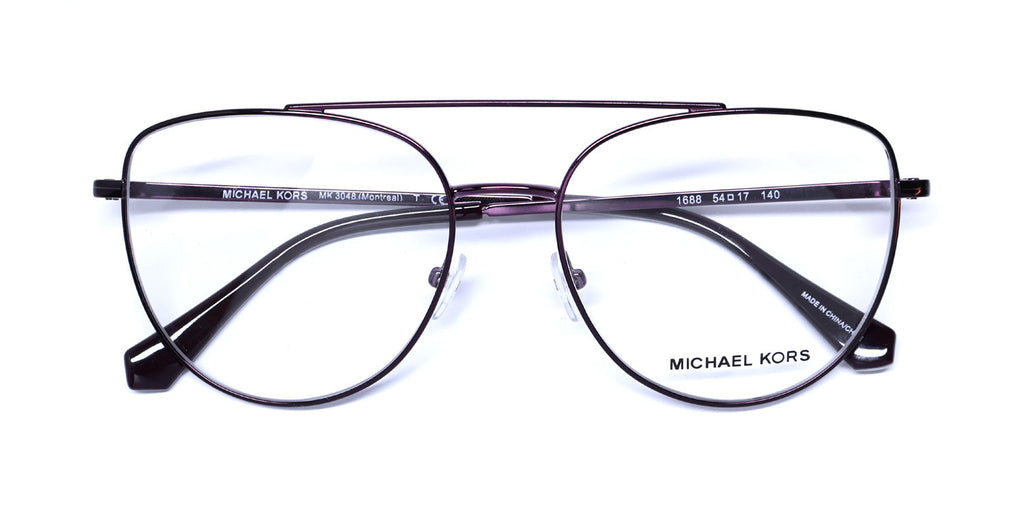 Michael Kors 3048 Eyeglasses