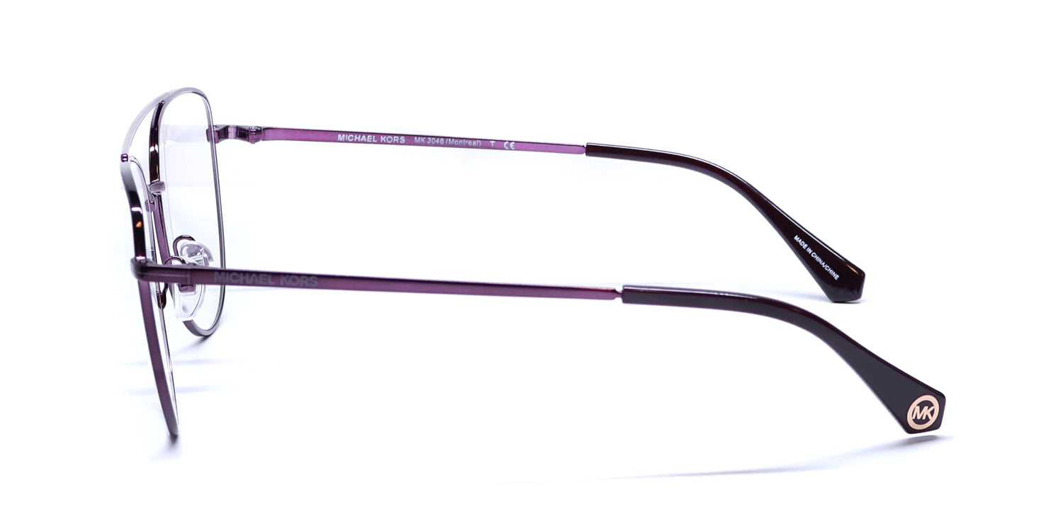 Michael Kors 3048 Eyeglasses
