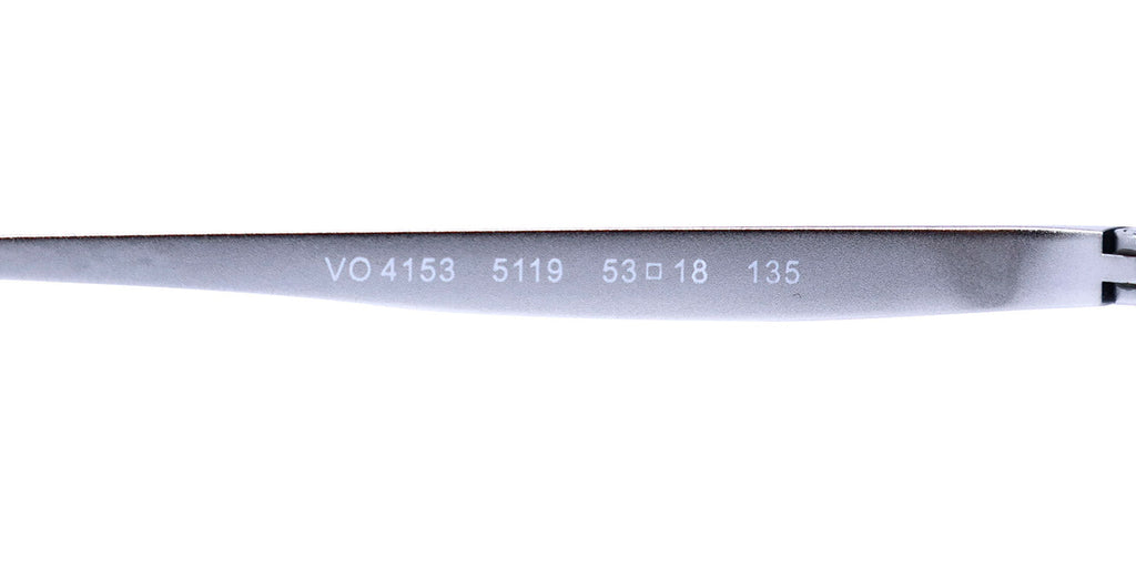 Vogue 4153 Eyeglasses