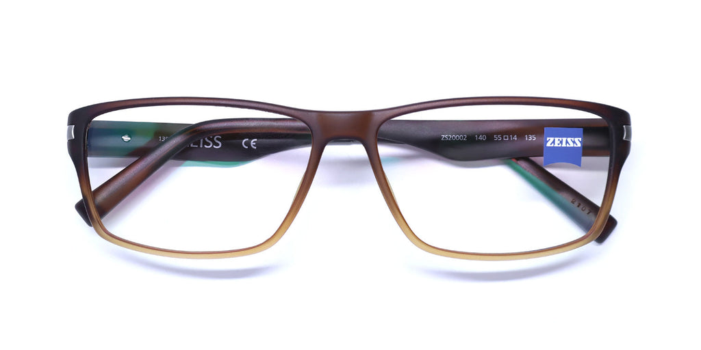 Zeiss Zs20002 Eyeglasses