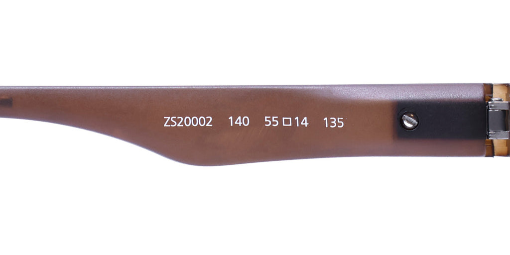 Zeiss Zs20002 Eyeglasses