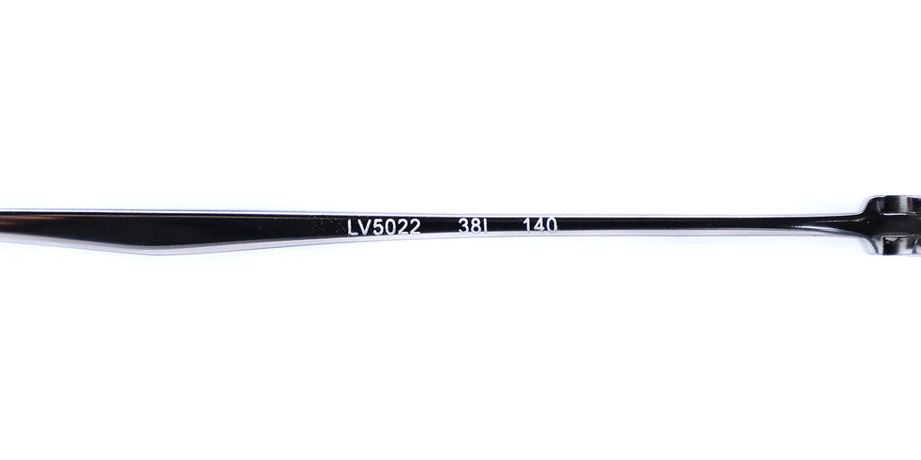 Levi's 5022 Eyeglasses