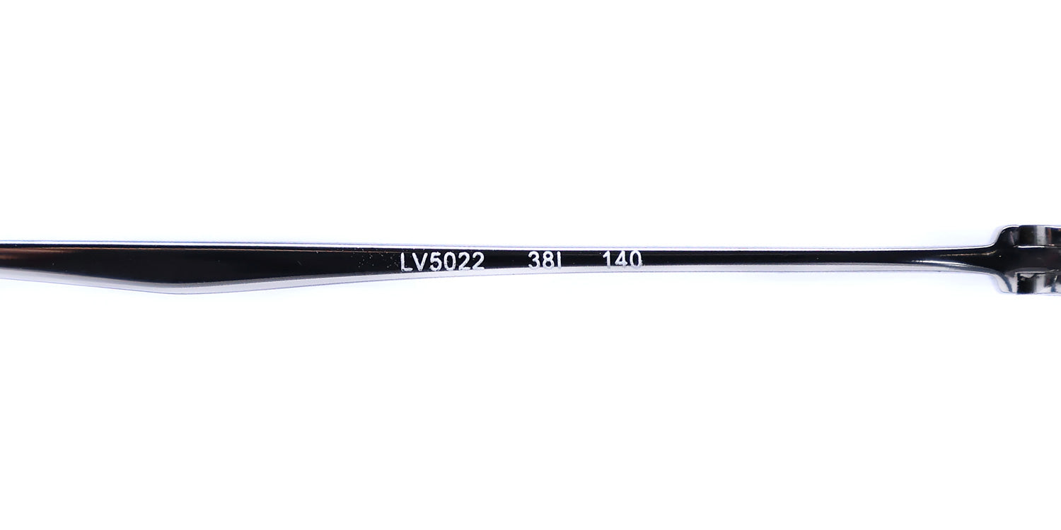 Levi's 5022 Eyeglasses