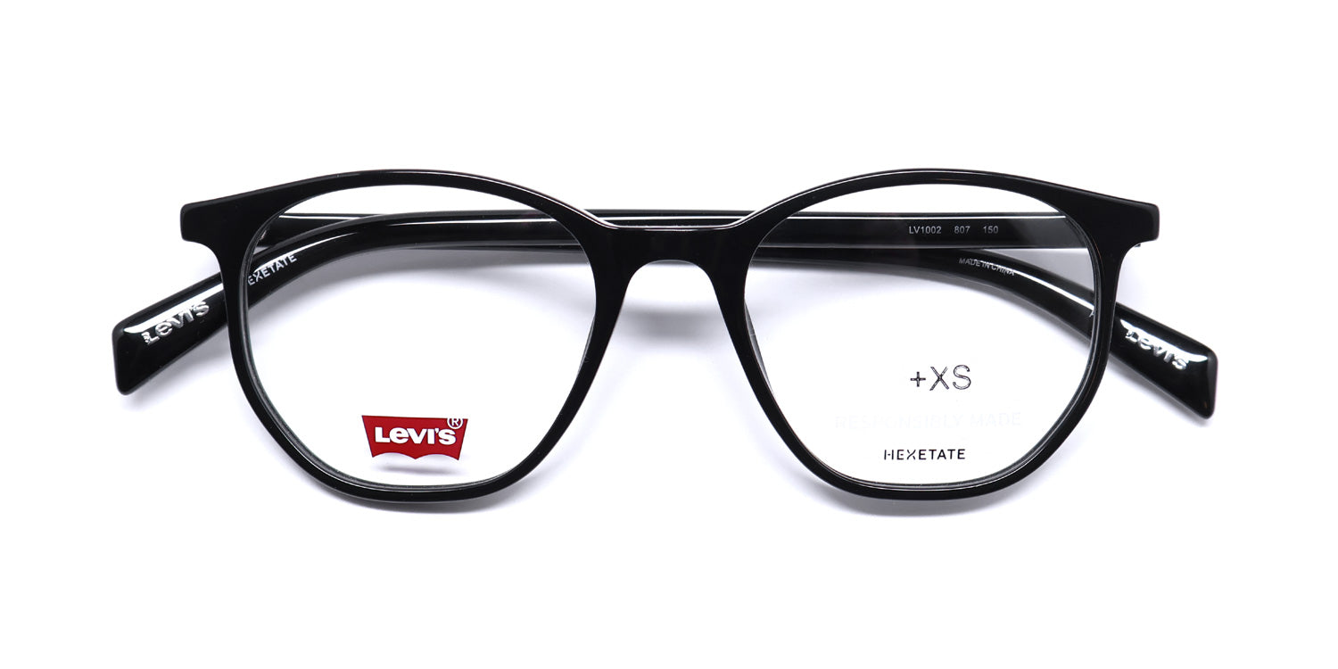 Levi's 1002 Eyeglasses
