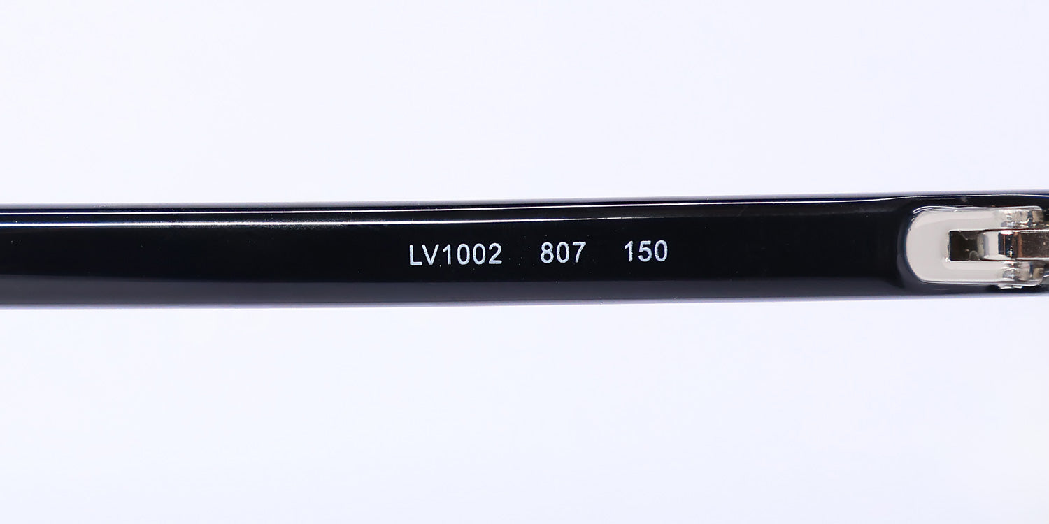 Levi's 1002 Eyeglasses