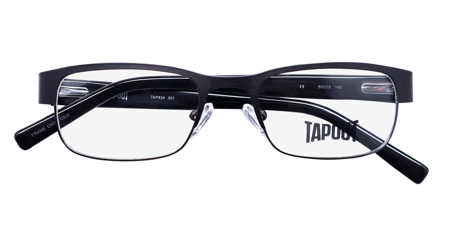 Tapout Tap834 Eyeglasses