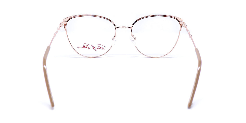 Marilyn Monroe Mmo 193 Eyeglasses