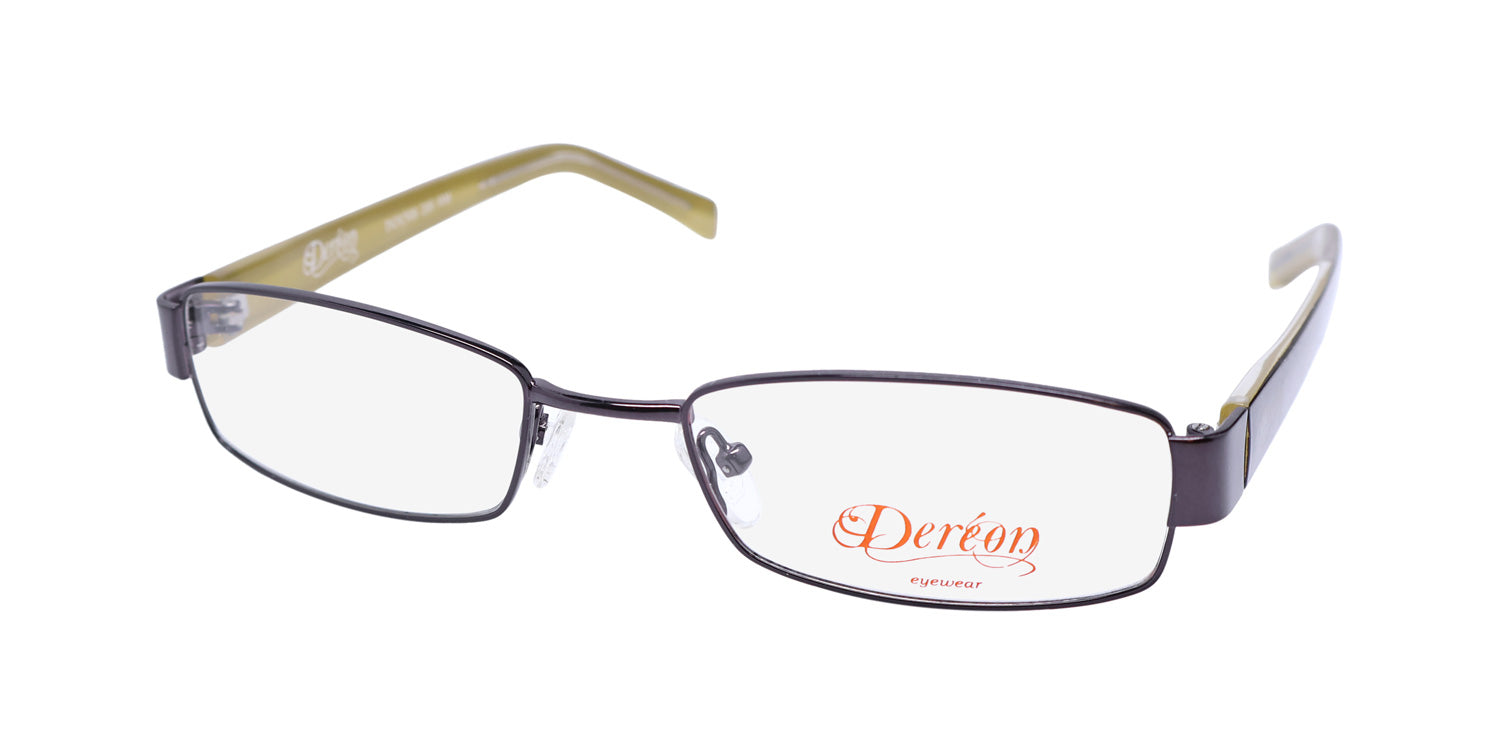 Dereon Dov500 Eyeglasses