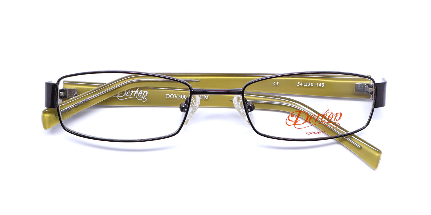 Dereon Dov500 Eyeglasses