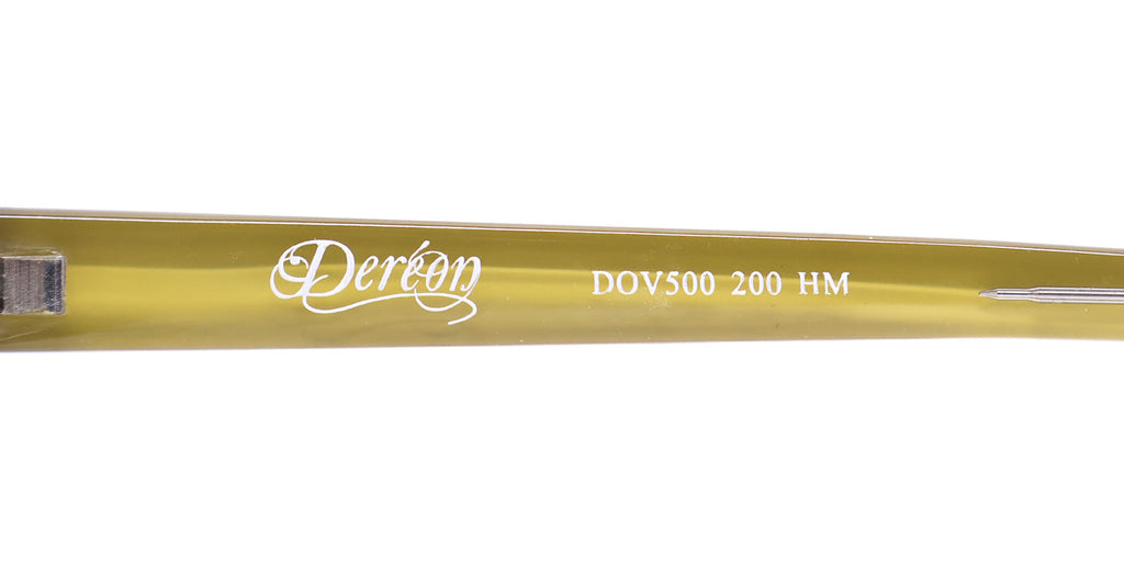 Dereon Dov500 Eyeglasses