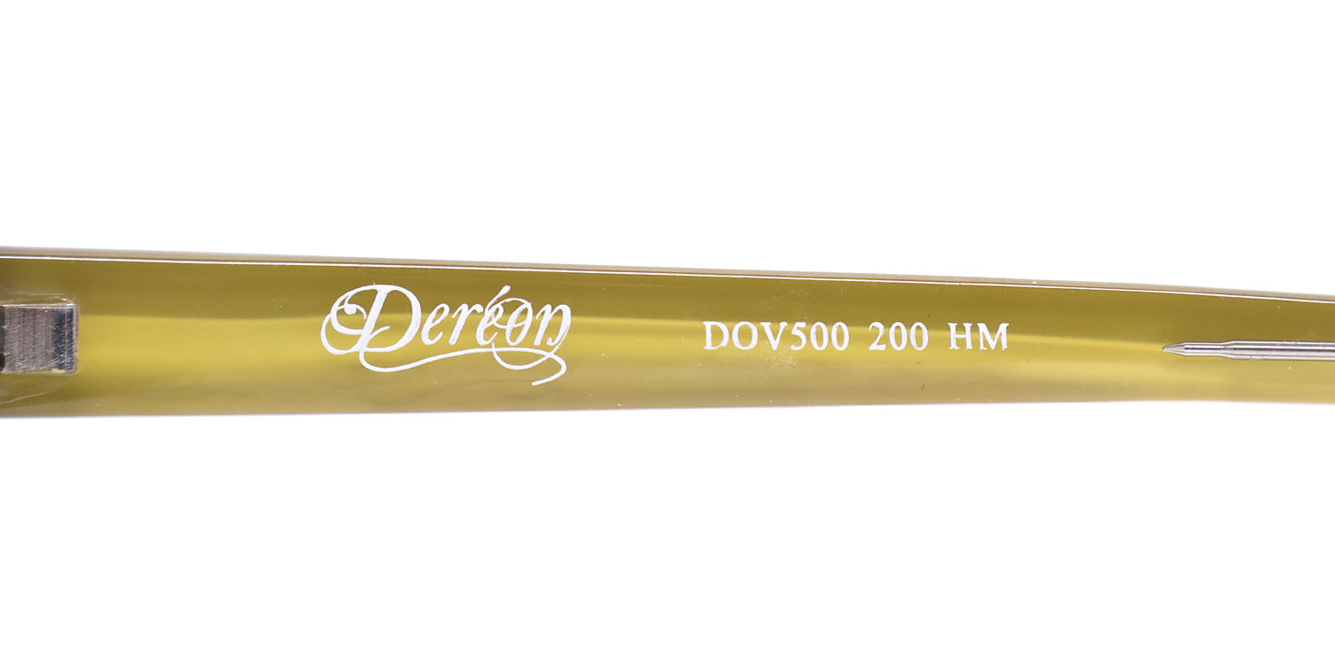 Dereon Dov500 Eyeglasses
