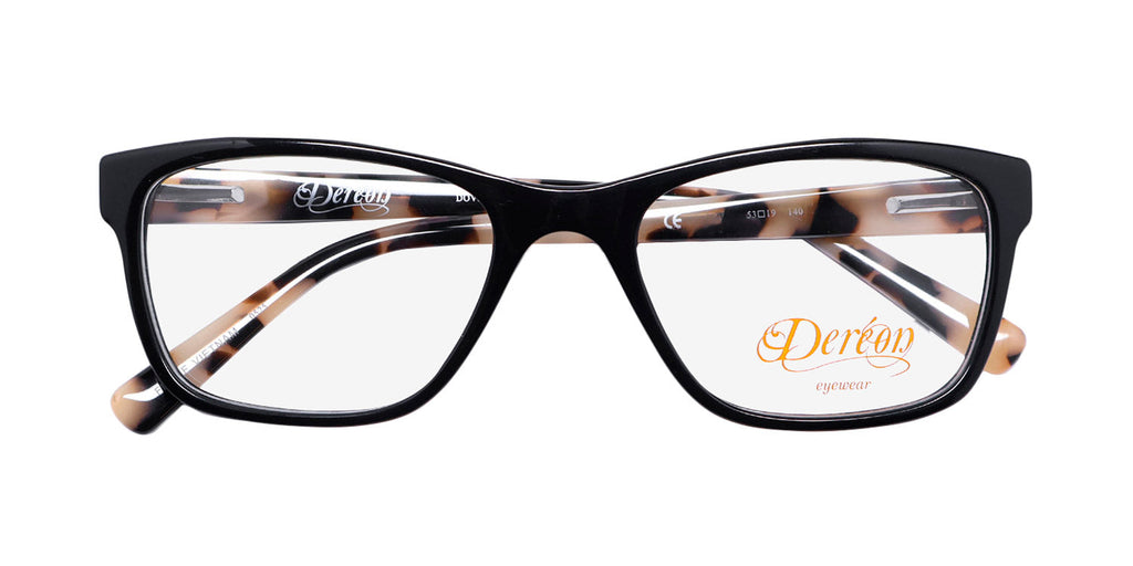 Dereon Dov531 Eyeglasses