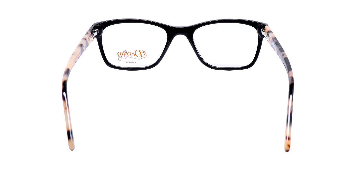 Dereon Dov531 Eyeglasses