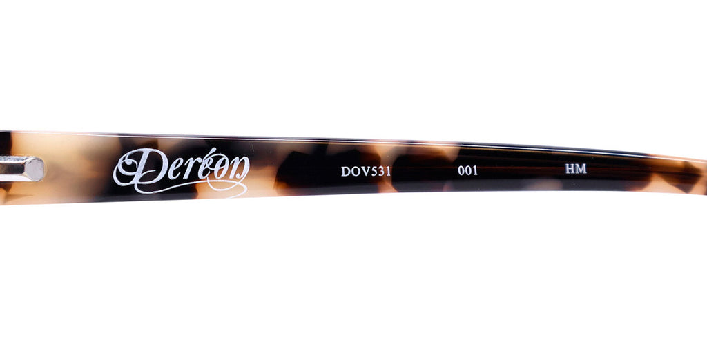 Dereon Dov531 Eyeglasses