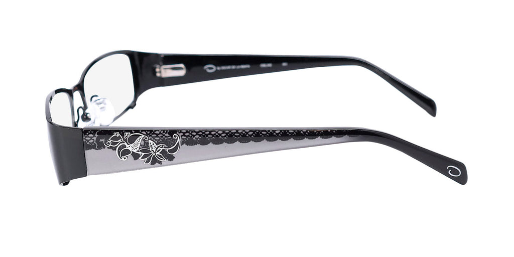 Oscar de la Renta Osl 342 Eyeglasses