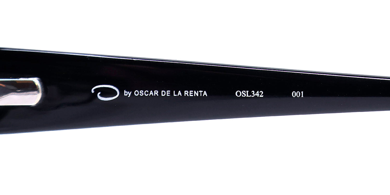 Oscar de la Renta Osl 342 Eyeglasses
