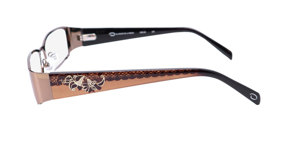 Oscar de la Renta Osl 342 Eyeglasses