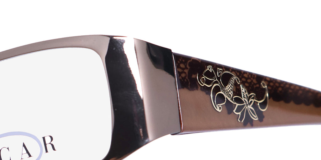 Oscar de la Renta Osl 342 Eyeglasses