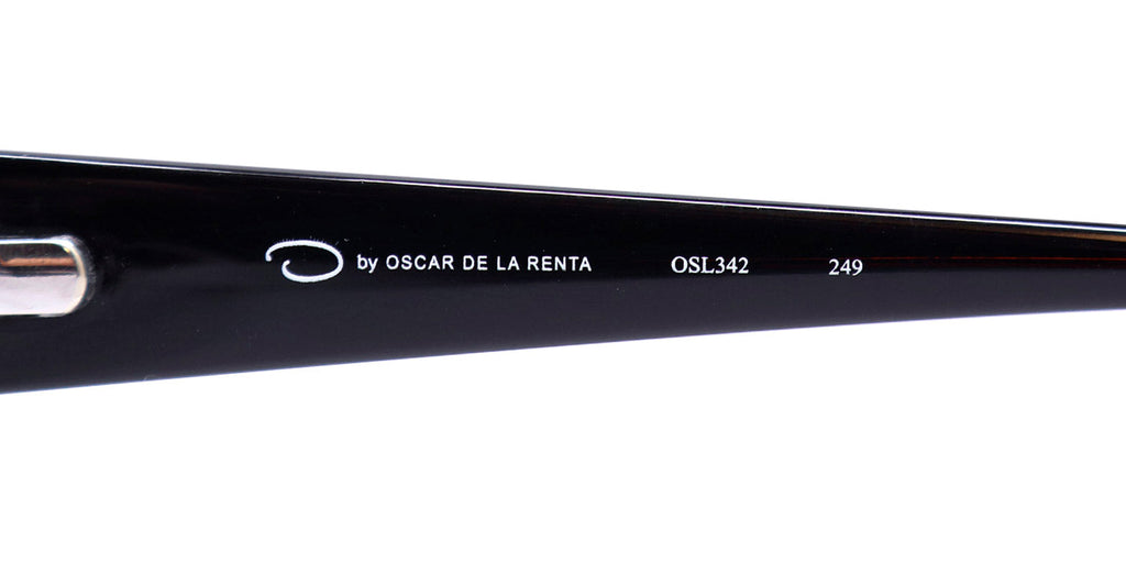 Oscar de la Renta Osl 342 Eyeglasses