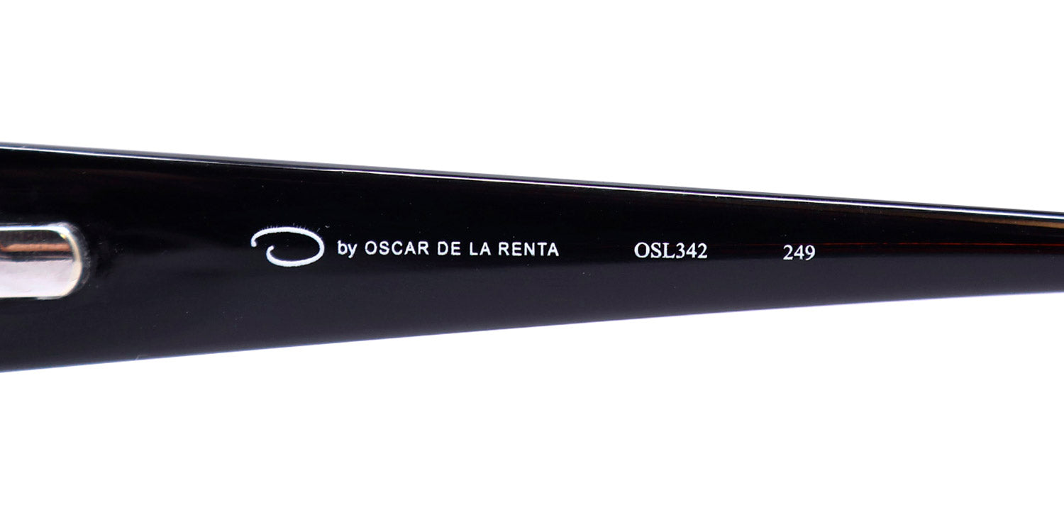 Oscar de la Renta Osl 342 Eyeglasses