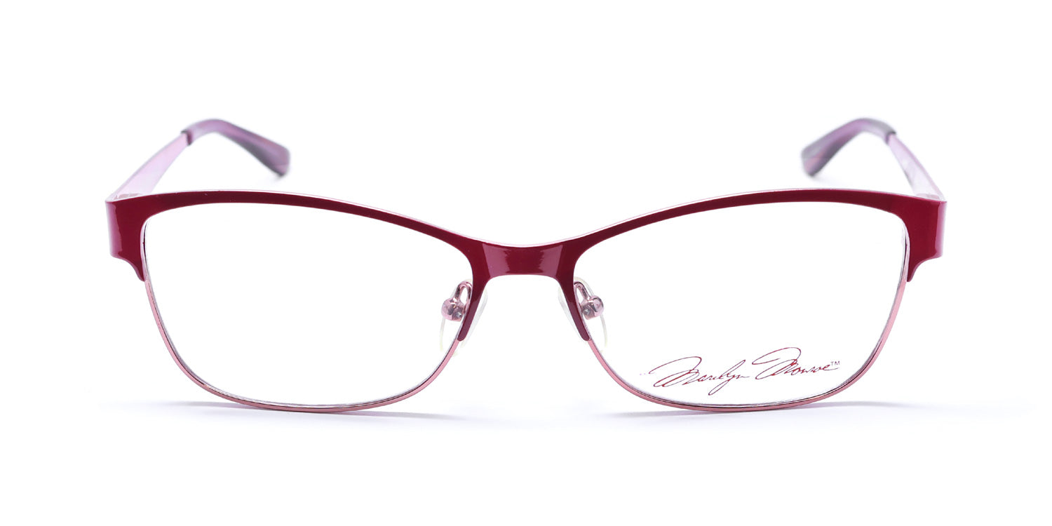 Marilyn Monroe Mmo 151 Eyeglasses