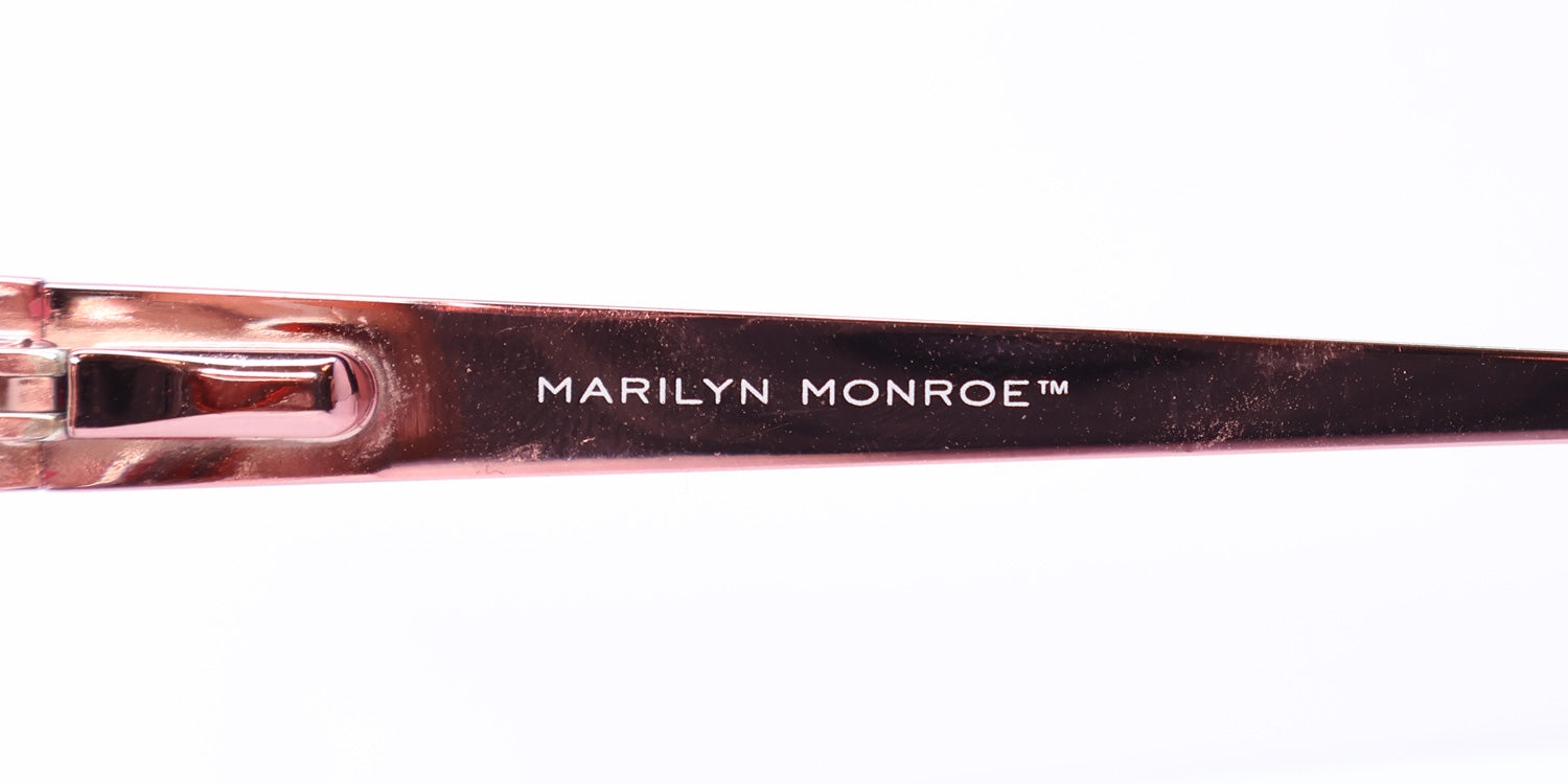 Marilyn Monroe Mmo 151 Eyeglasses