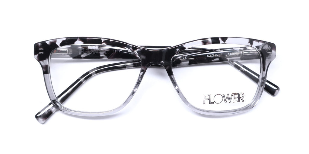 Flower 6010 Eyeglasses