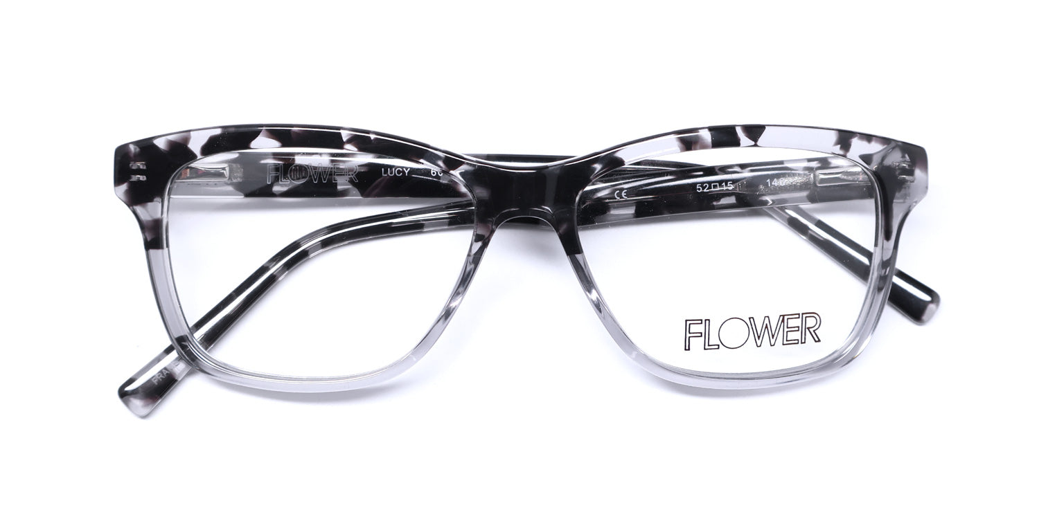 Flower 6010 Eyeglasses