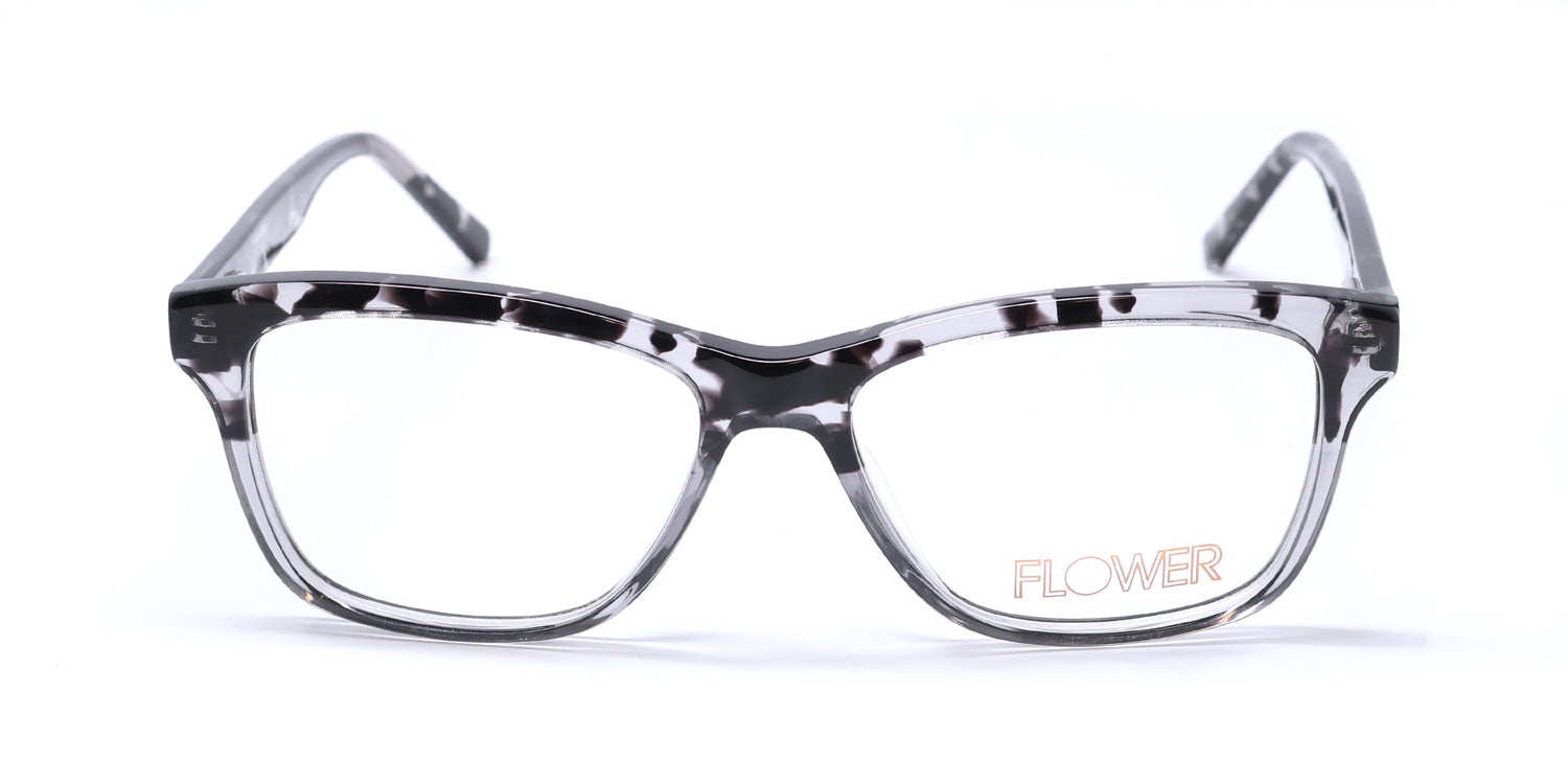 Flower 6010 Eyeglasses