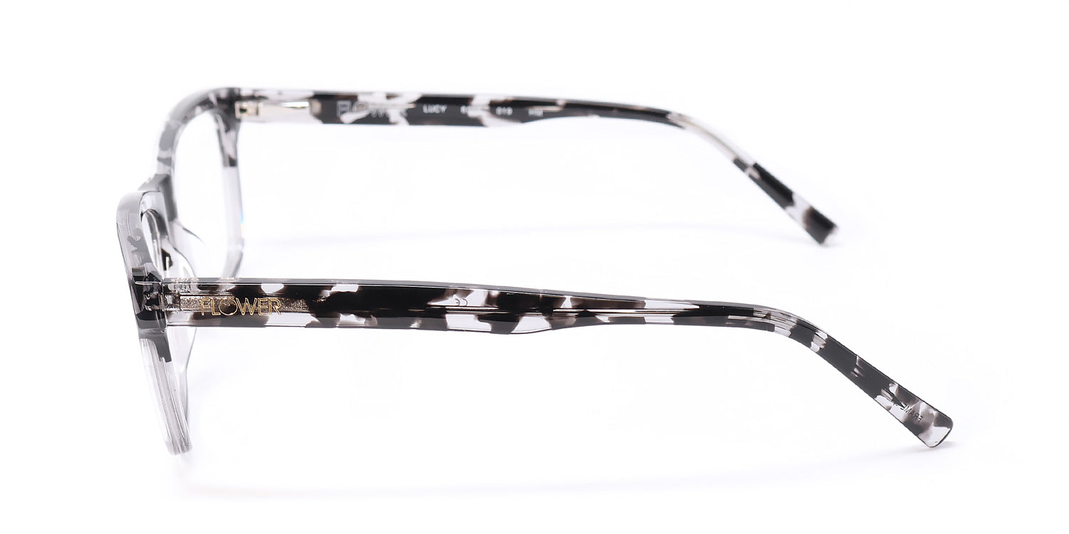 Flower 6010 Eyeglasses