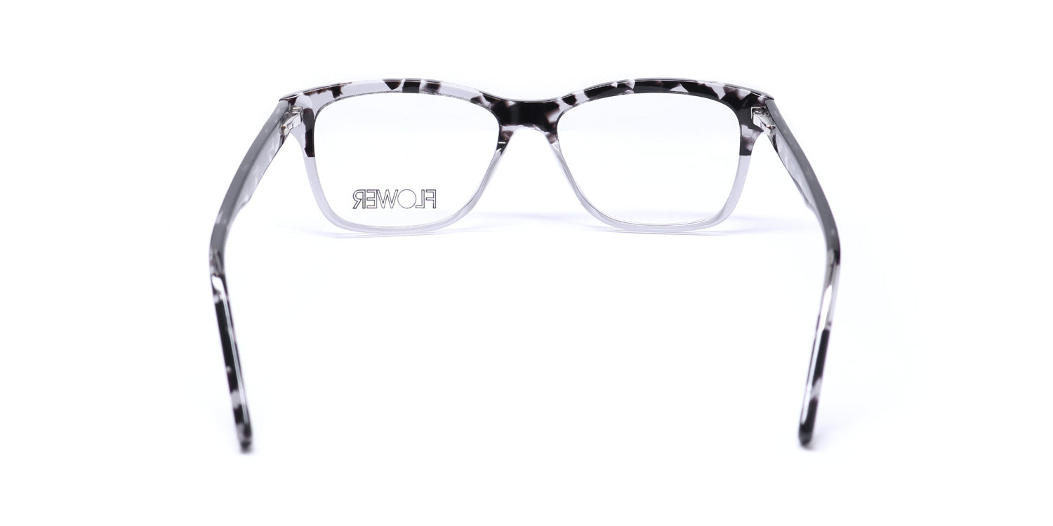 Flower 6010 Eyeglasses