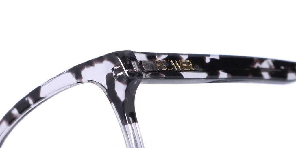 Flower 6010 Eyeglasses