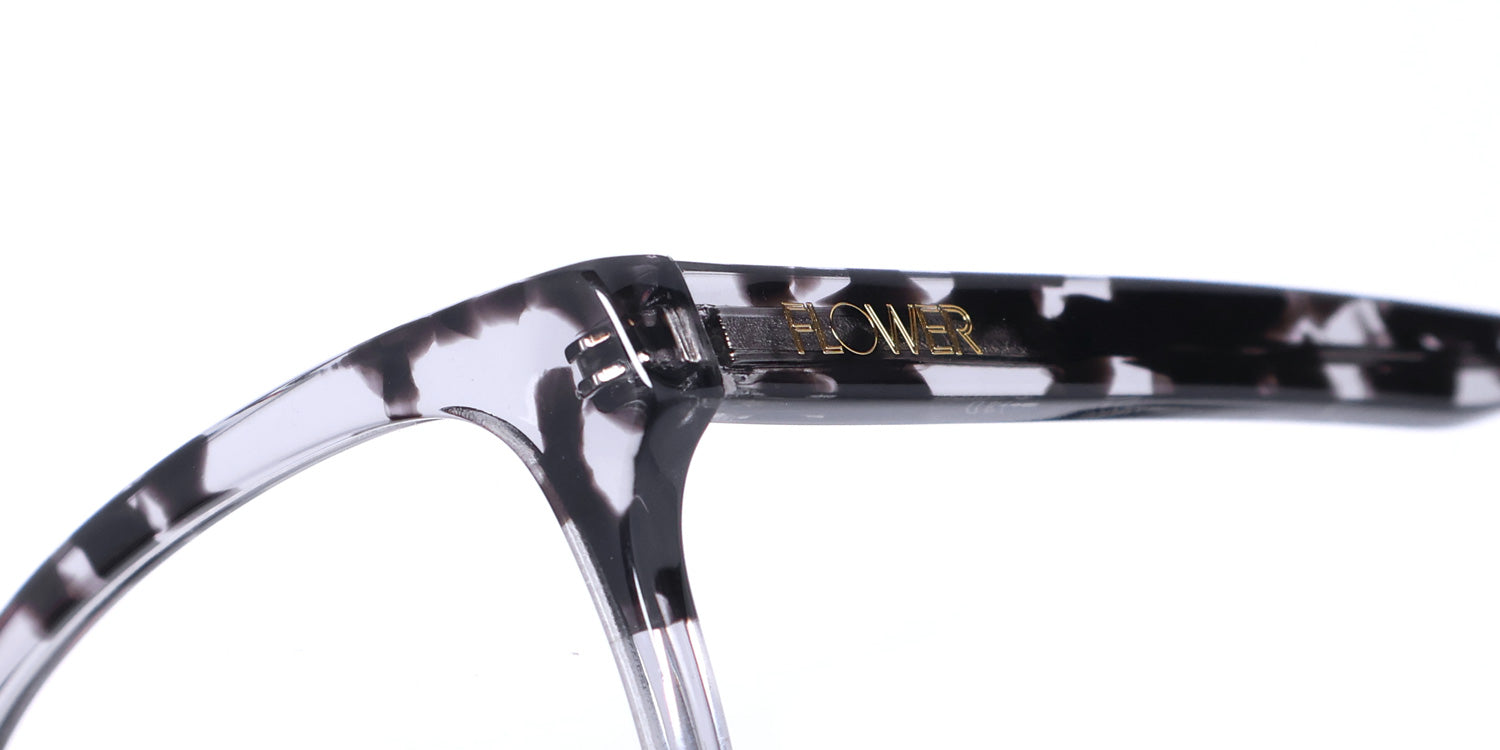 Flower 6010 Eyeglasses