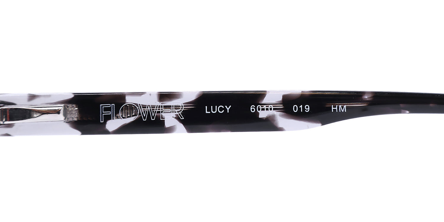 Flower 6010 Eyeglasses