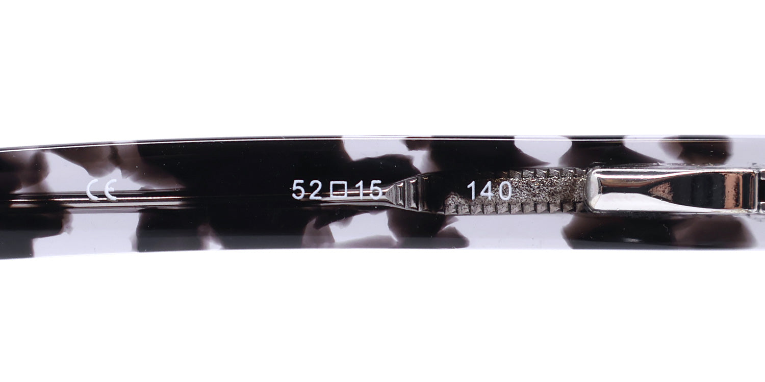 Flower 6010 Eyeglasses