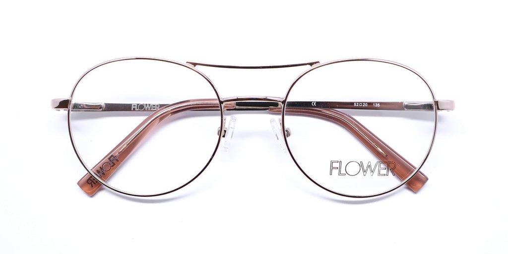 Flower 6036 Jess Eyeglasses