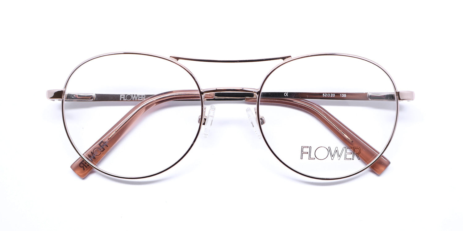 Flower 6036 Jess Eyeglasses