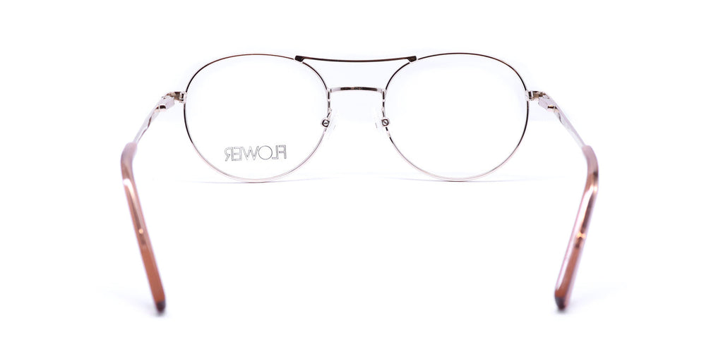 Flower 6036 Jess Eyeglasses