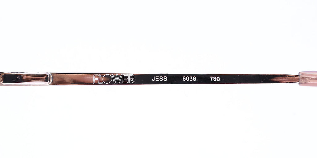 Flower 6036 Jess Eyeglasses