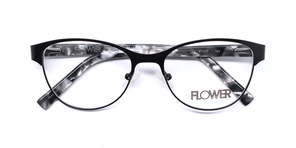 Flower 6012 Josie Eyeglasses